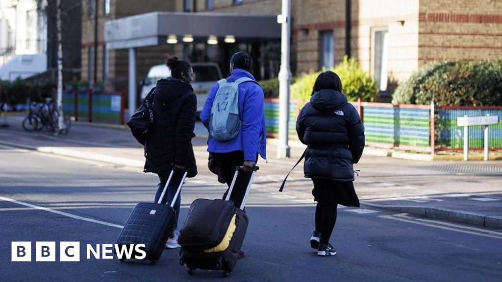 Asylum hotel companies vow to hand back some profits Asylum hotel companies vow to hand back some profits