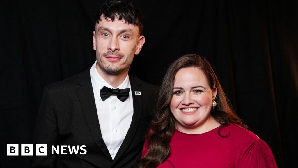Baby Reindeer and Mr Bates to compete at TV Baftas Baby Reindeer and Mr Bates to compete at TV Baftas