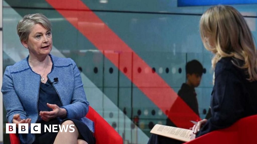 Care worker recruitment from abroad to end, Cooper says Care worker recruitment from abroad to end, Cooper says