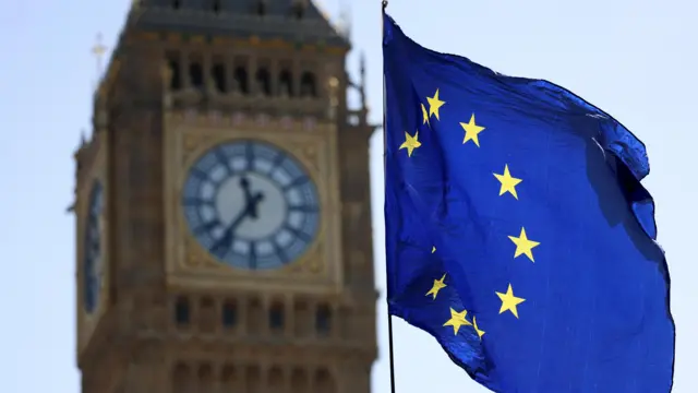 Chris Mason: Brexit back in the news – but what do both UK and EU want? Chris Mason: Brexit back in the news – but what do both UK and EU want?