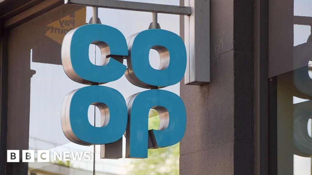 Co-op narrowly avoided an even worse cyber attack, BBC learns Co-op narrowly avoided an even worse cyber attack, BBC learns