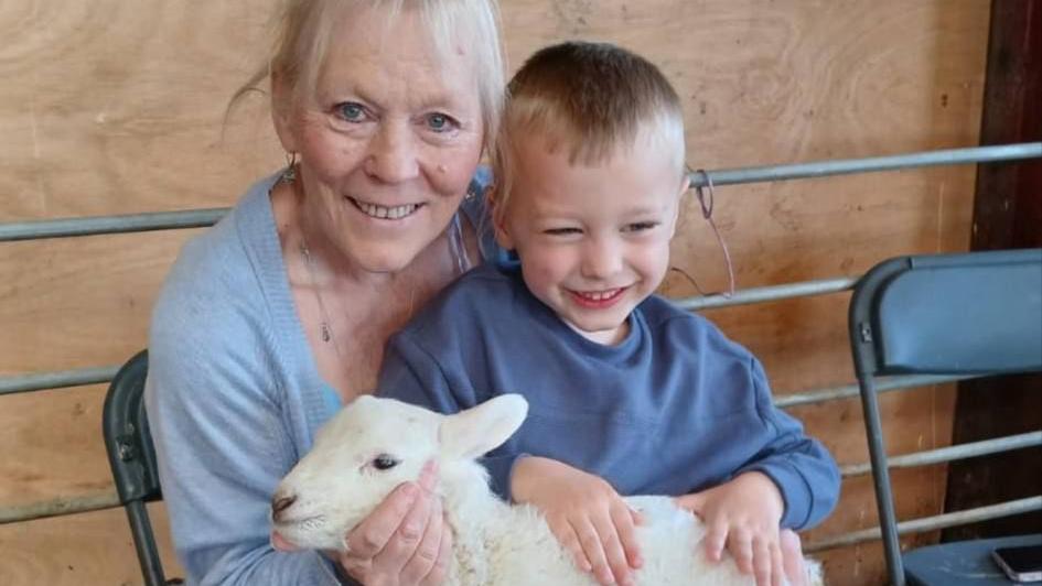 Four-year-old boy hospitalised as 74 ill after petting farm trip Four-year-old boy hospitalised as 74 ill after petting farm trip