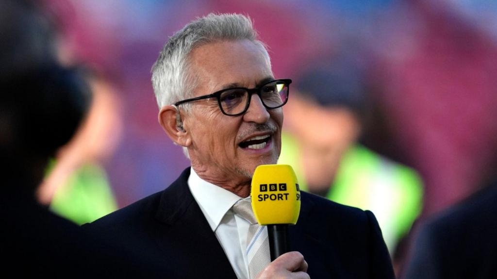 Gary Lineker expected to leave the BBC after antisemitism row Gary Lineker expected to leave the BBC after antisemitism row