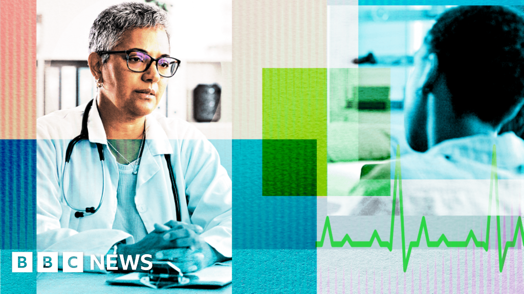 GPs split over assisted dying plans, BBC research suggests GPs split over assisted dying plans, BBC research suggests