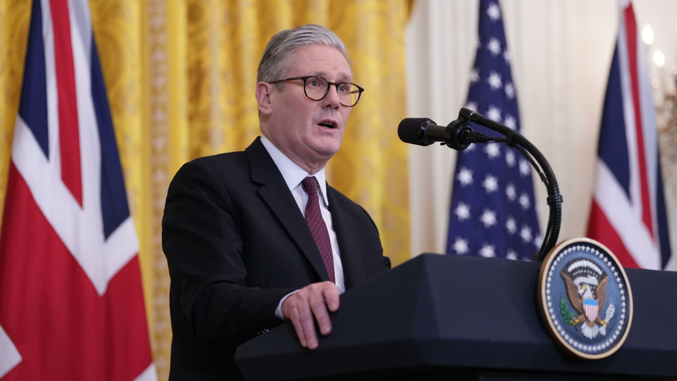 Henry Zeffman: Trump deal is a significant achievement for Starmer Henry Zeffman: Trump deal is a significant achievement for Starmer