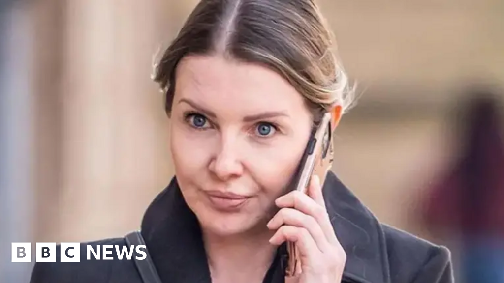 How EncroChat crackdown uncovered Kerri Pegg’s affair How EncroChat crackdown uncovered Kerri Pegg’s affair