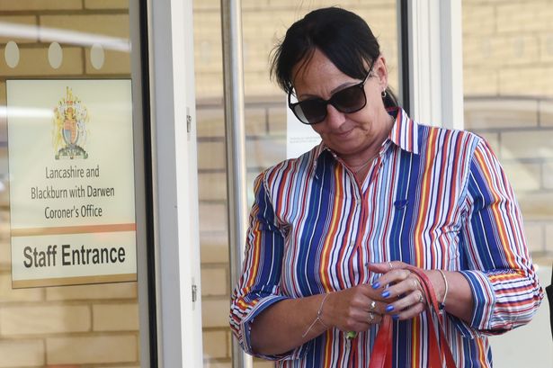 Jay Slater’s mum pleads for witnesses to attend inquest Jay Slater’s mum pleads for witnesses to attend inquest