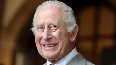 King’s big moment in Canada after Trump row King’s big moment in Canada after Trump row