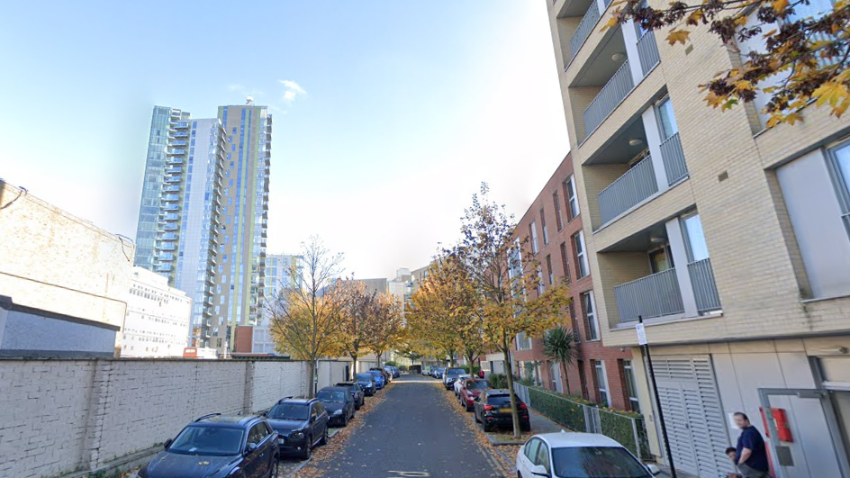 Man charged with murder and robbery of 87-year-old Man charged with murder and robbery of 87-year-old