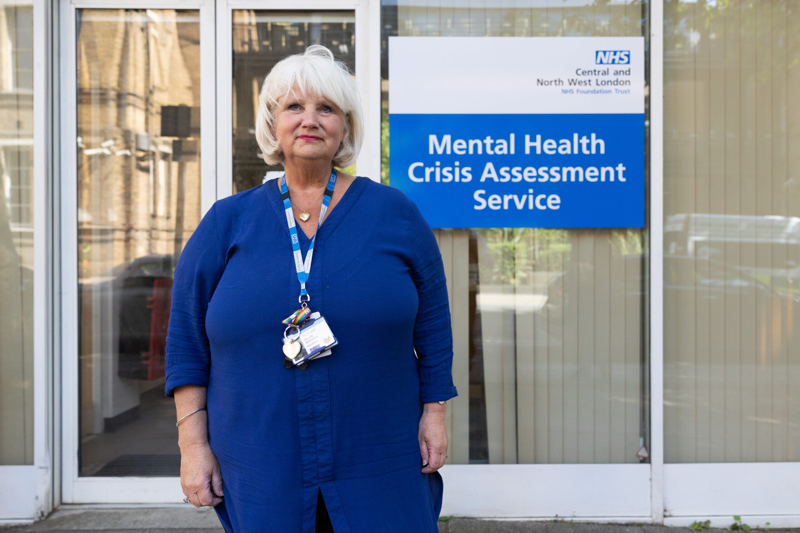 Mental health A&E centres to open across England Mental health A&E centres to open across England