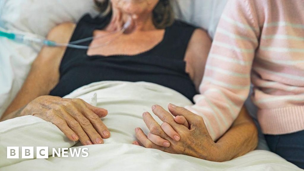 MPs to debate assisted dying bill again after major changes MPs to debate assisted dying bill again after major changes