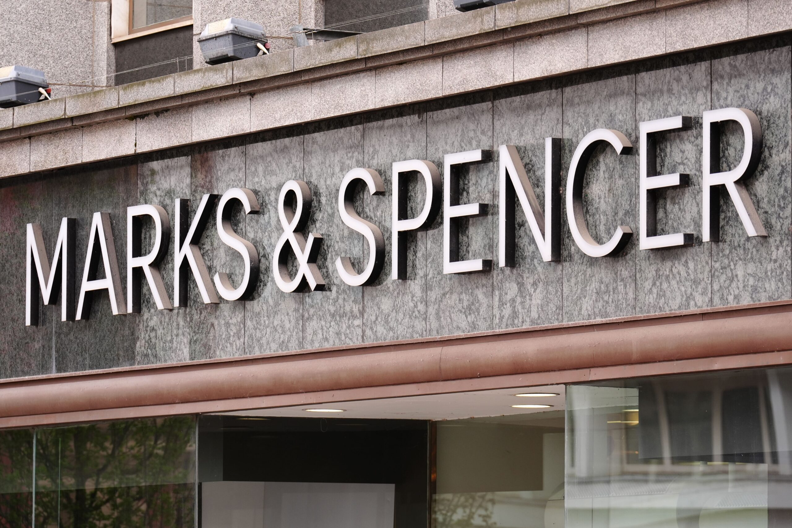 M&S cyber-attack disruption to last until July M&S cyber-attack disruption to last until July