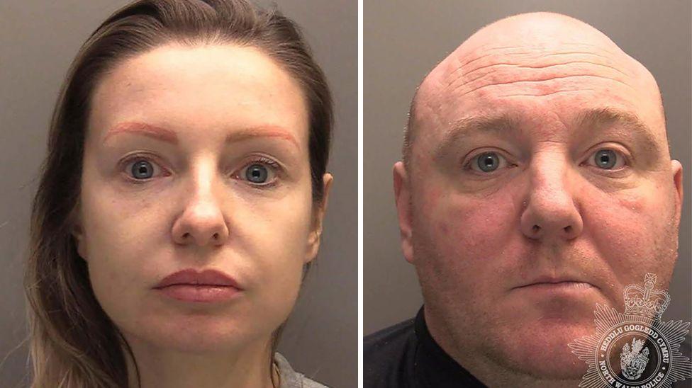 Prison governor jailed for relationship with inmate Prison governor jailed for relationship with inmate