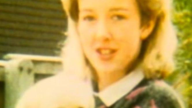 Real identity of Diane killer ‘was known on estates’ Real identity of Diane killer ‘was known on estates’