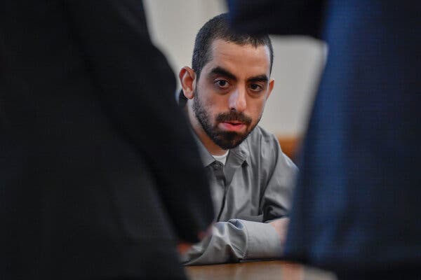 Rushdie attacker sentenced to 25 years in prison Rushdie attacker sentenced to 25 years in prison
