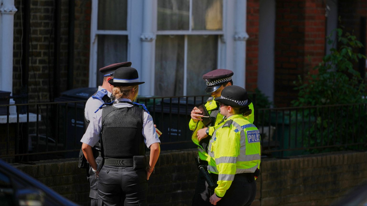 Second man charged over fires at homes linked to PM Second man charged over fires at homes linked to PM
