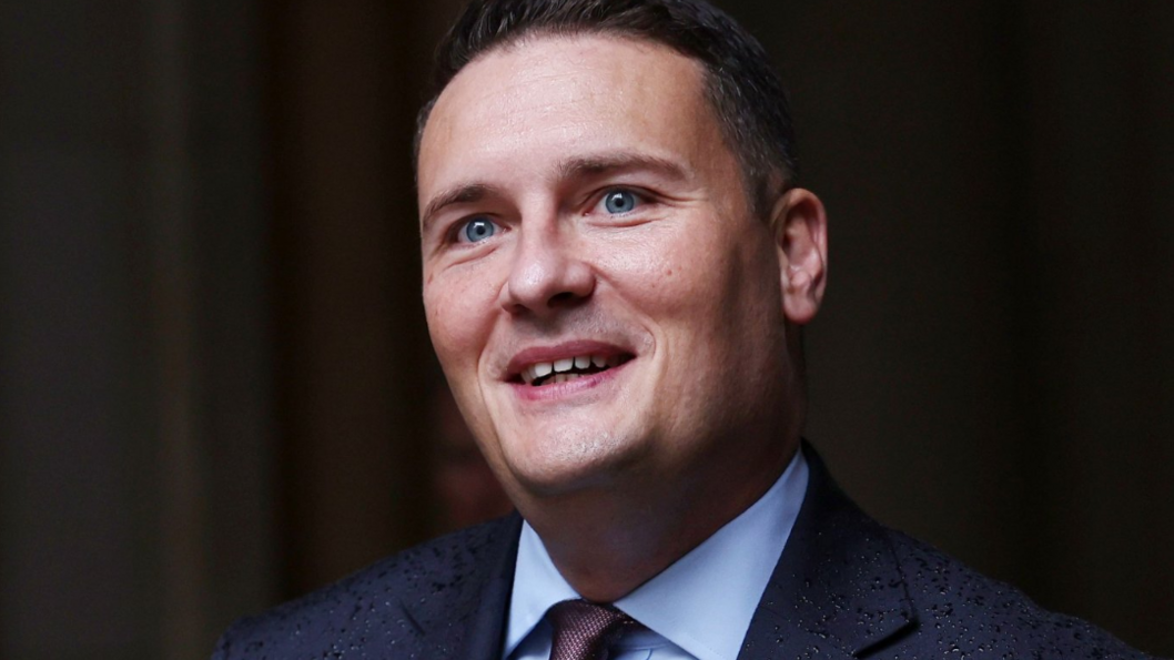 Streeting urges doctors to vote no in strike ballot