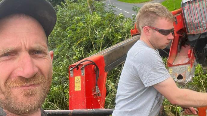 Sycamore Gap felling ‘bit of a laugh’ – prosecutor Sycamore Gap felling ‘bit of a laugh’ – prosecutor