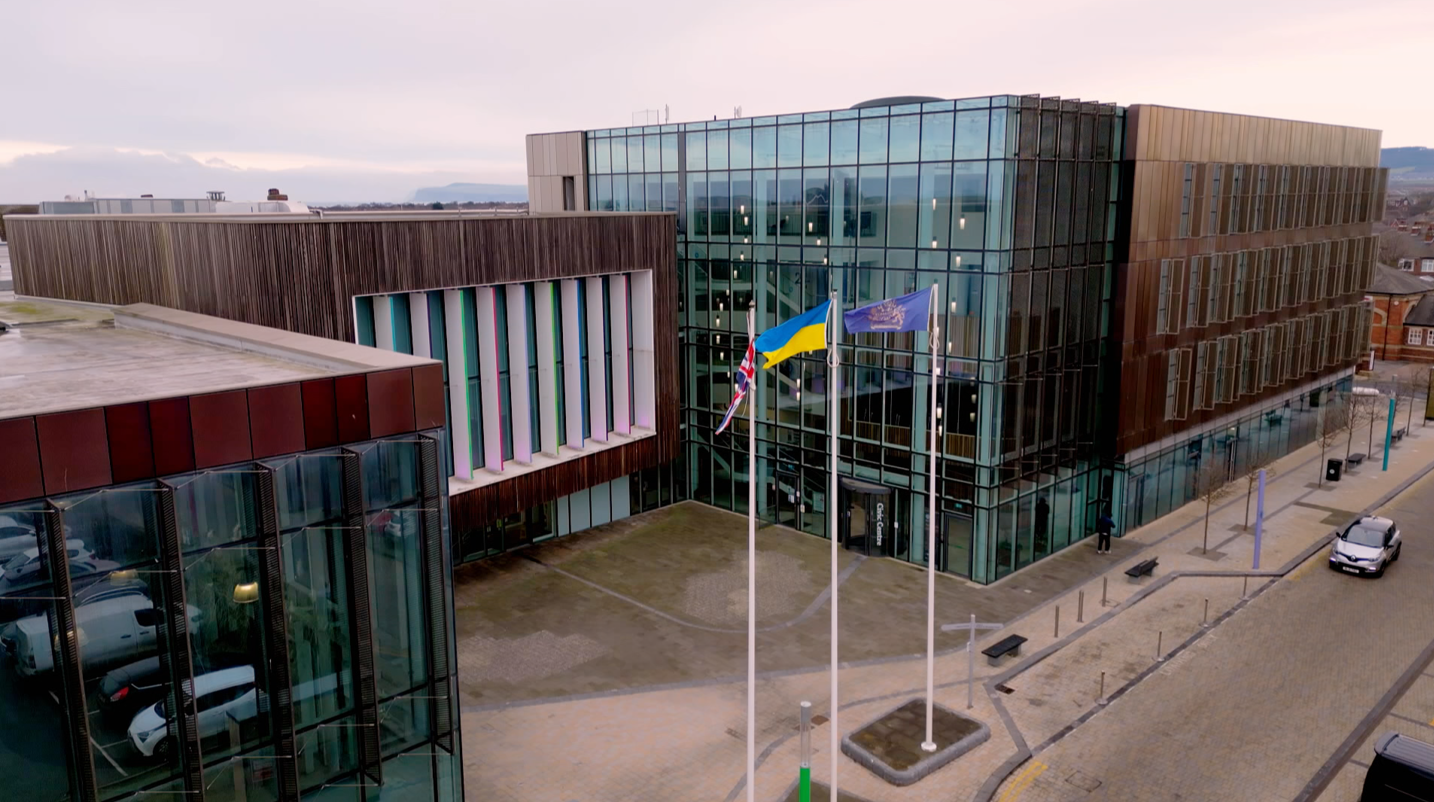 The inside story of a council held to ransom in cyber-attack The inside story of a council held to ransom in cyber-attack