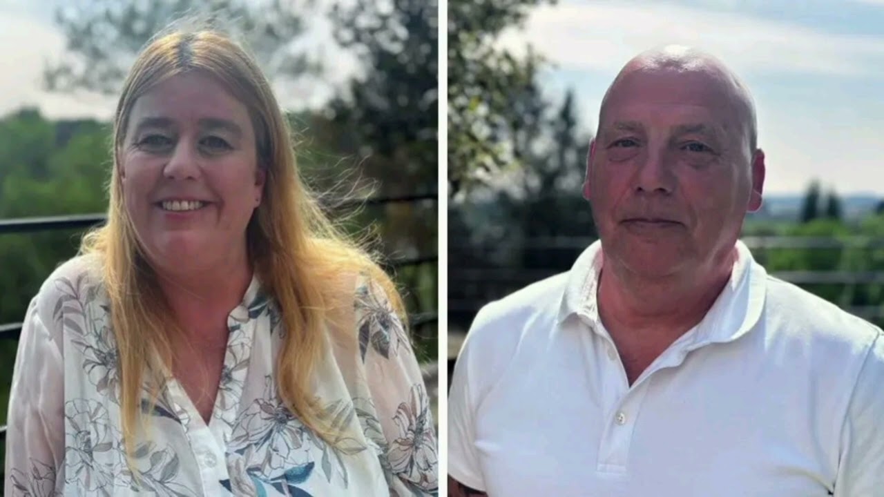 Trauma and survivors’ guilt: First interview with two injured in Nottingham attacks Trauma and survivors’ guilt: First interview with two injured in Nottingham attacks