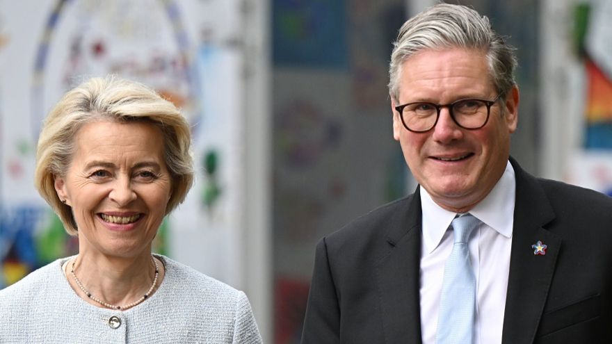 UK and EU still locked in deal talks hours ahead of summit UK and EU still locked in deal talks hours ahead of summit
